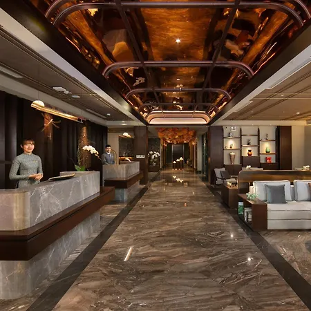 Hotel De Lagom